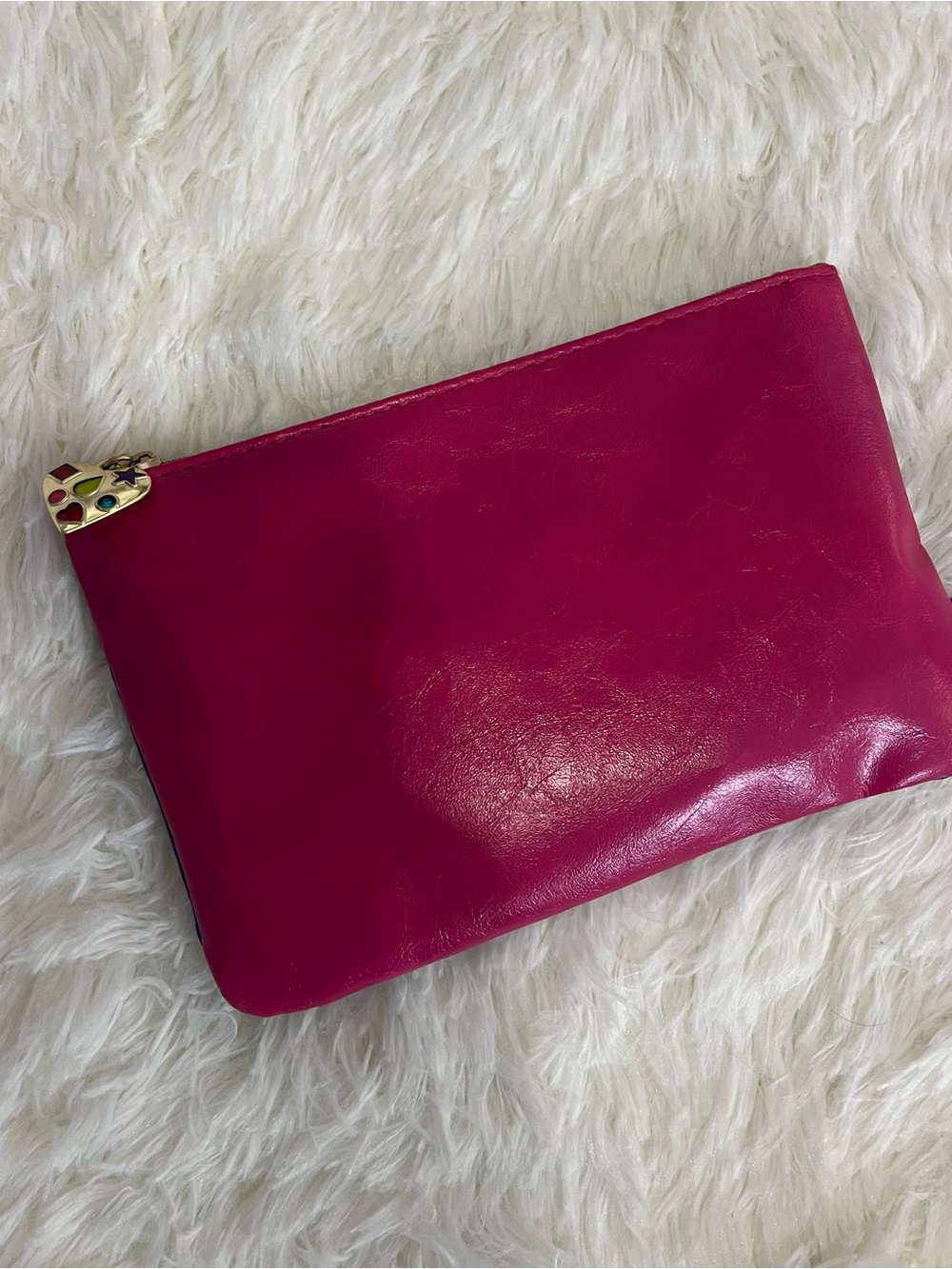 Makeup Bag